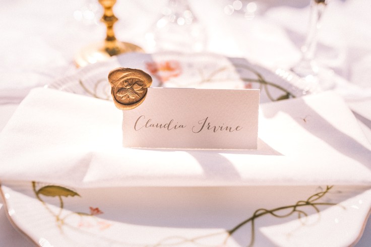 Vintage Garden Party Inspired Backyard Wedding_ Melbourne_ Florida- Jay+Stephanie-58